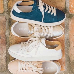 Soludos Ibiza Classic Sneaker size 9